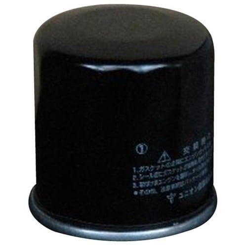 オイルエレメント (オイルフィルター) (産業機械