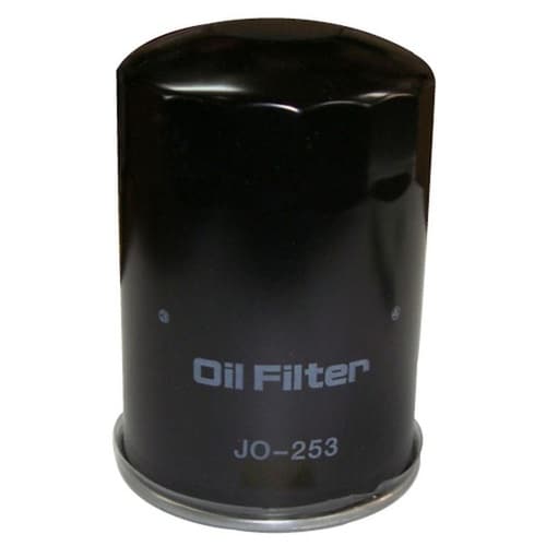 オイルエレメント (オイルフィルター) (産業機械