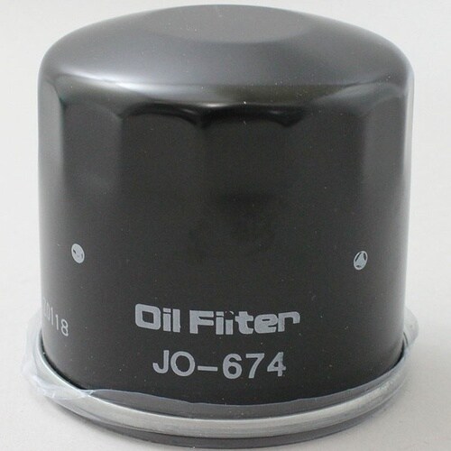 オイルエレメント (オイルフィルター) (産業機械