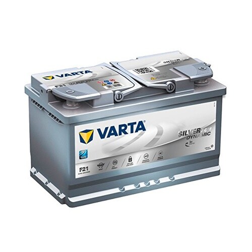 欧州車用カーバッテリー