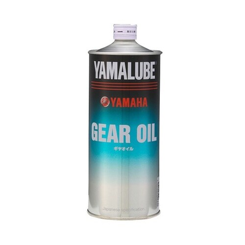 ヤマルーブ ギアオイル 1L