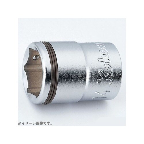 3/8インチ(9.5mm) ナットグリップソケット