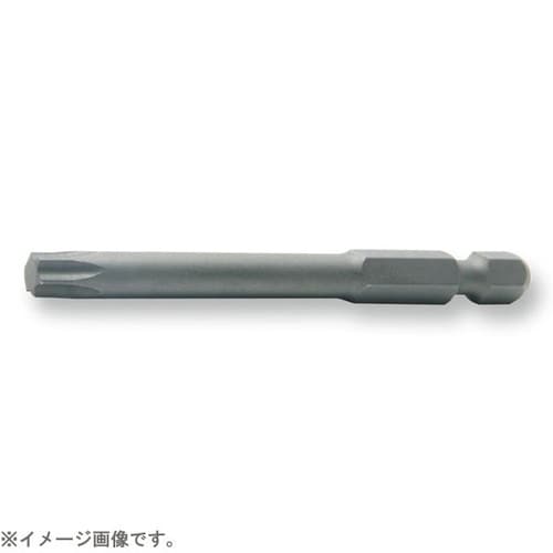 トルクスビット 1/4H(6.35mm) 100m