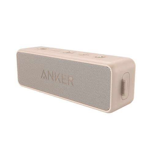 Anker SoundCore 2 ライトブラウン