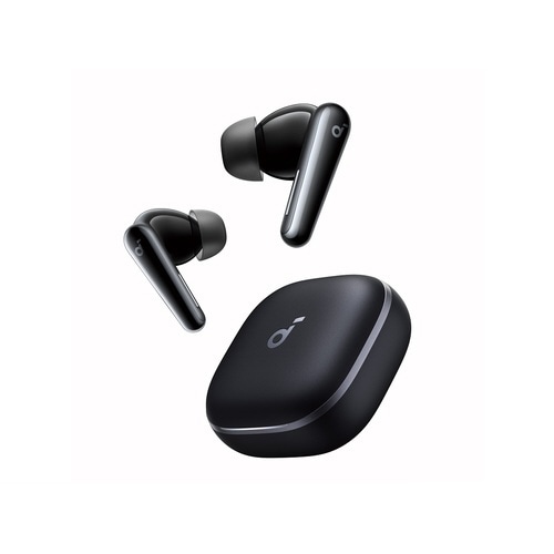 Soundcore Liberty 5 ミッドナイ