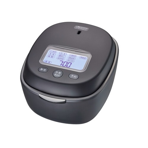 圧力IHジャー炊飯器 JPL−Y100KG