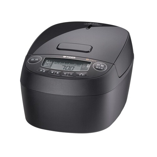 圧力IHジャー炊飯器 JPV−Y180KV