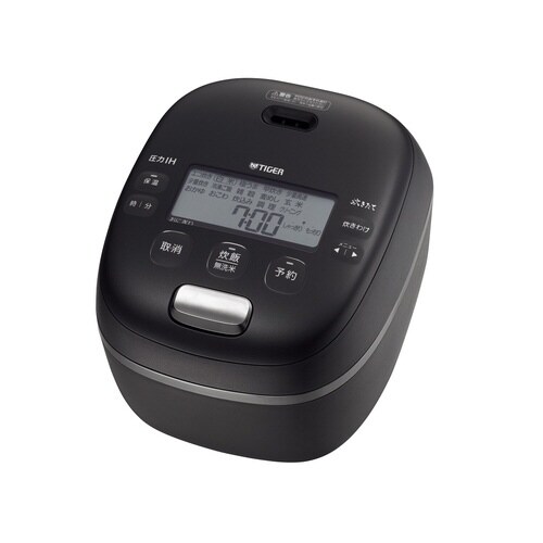 圧力IHジャー炊飯器 JRI−C060KO