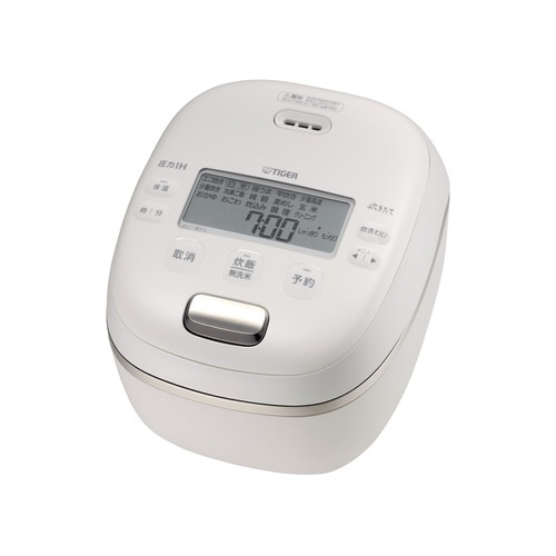圧力IHジャー炊飯器 JRI−C060WO