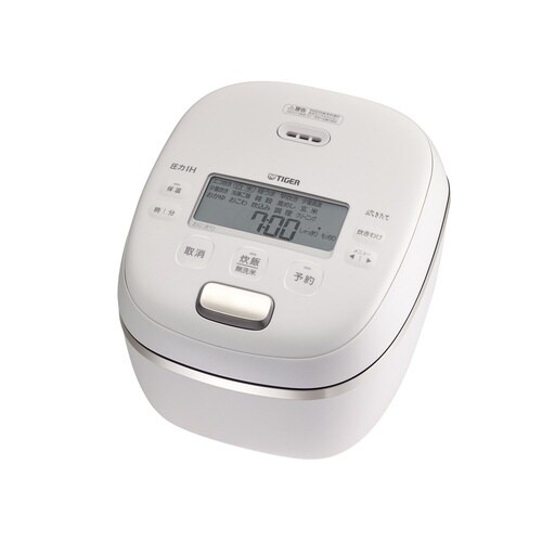 圧力IHジャー炊飯器 JRI−G180WO