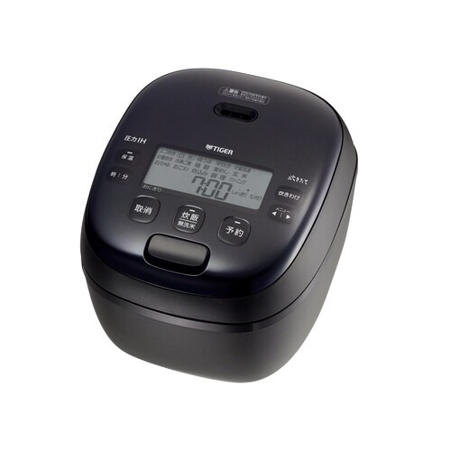 圧力IHジャー炊飯器 JRI−H100K