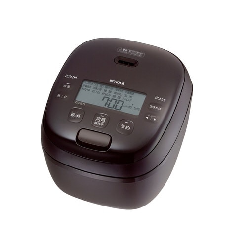 圧力IHジャー炊飯器 JRI−H100TP