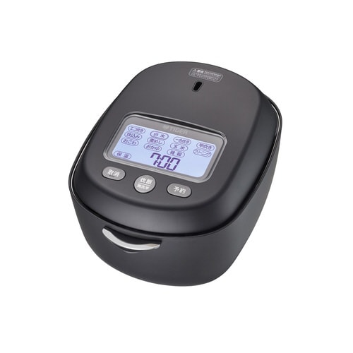 圧力IHジャー炊飯器 JRX−S060KS