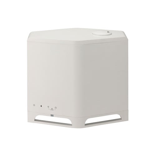 ハイブリッド式加湿器