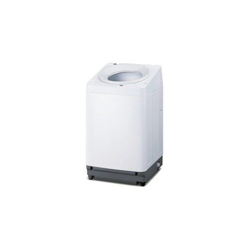 全自動洗濯機 8kg OSH ホワイト