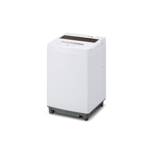 全自動洗濯機 7.0kg ホワイト