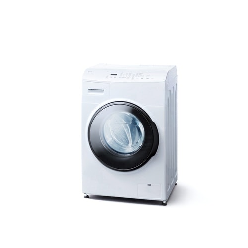 ドラム式洗濯乾燥機 8.0kg/5.0kg(台無)