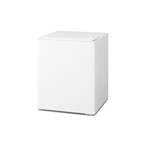冷蔵庫 22L(右扉) ホワイト