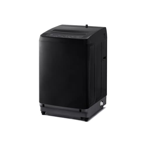 全自動洗濯機 8.0kg ブラック