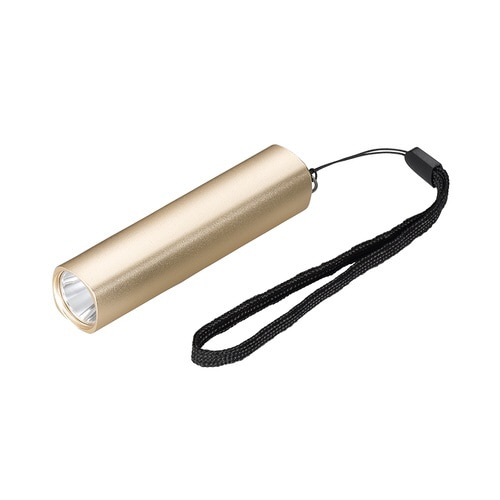 ミニアルミライト シャンパンゴールドBKA40CG