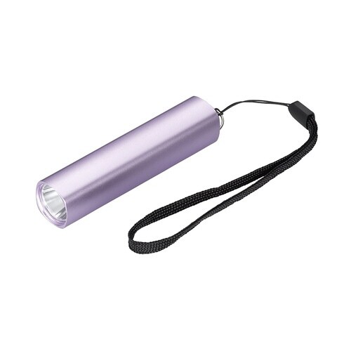 ミニアルミライト パープル BKA40PL 1個