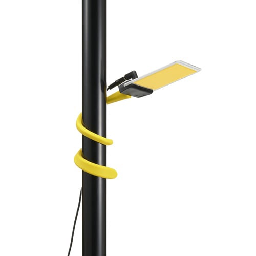 どこでもライト くねくね棒