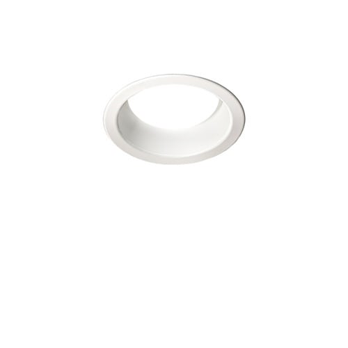 LEDダウンライト 5W 昼白色 埋込穴φ100