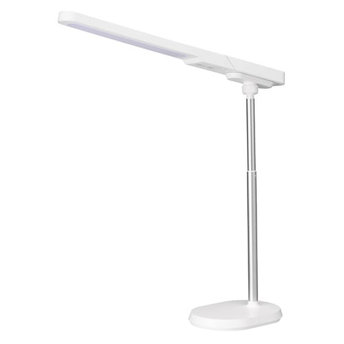 マグネットLEDデスクスタンド ホワイト