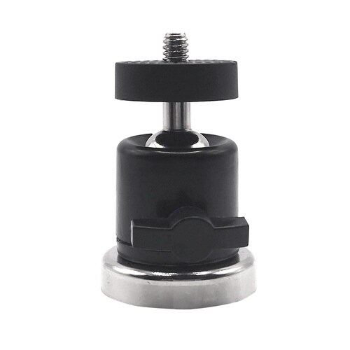 DC12専用部品 マグネット台座