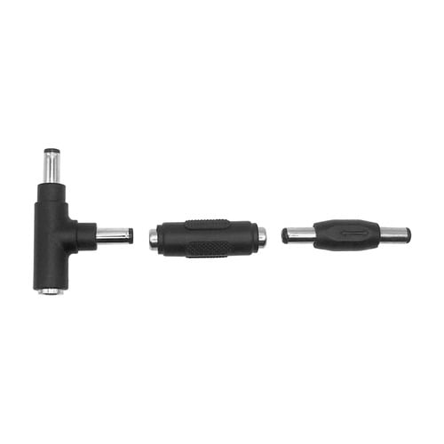 DC12専用部品 接続アダプター3Pセット
