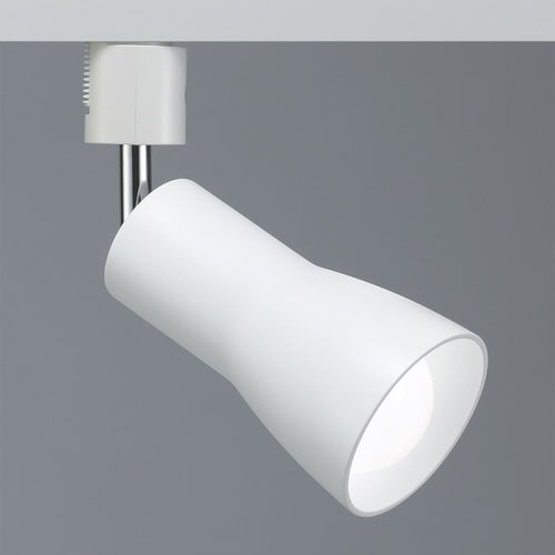 40形LED電球付属スポットライト ホワイト