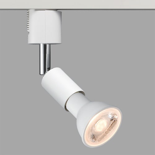 ハロゲン調光付属スポットライト ホワイト