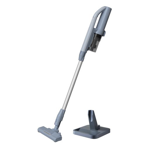 サイクロン式コードレススティッククリーナー