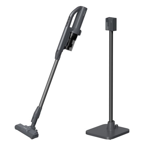 サイクロン式コードレススティッククリーナー