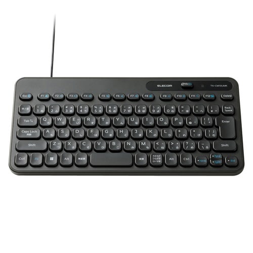 エレコムTK−CM10UMKBK