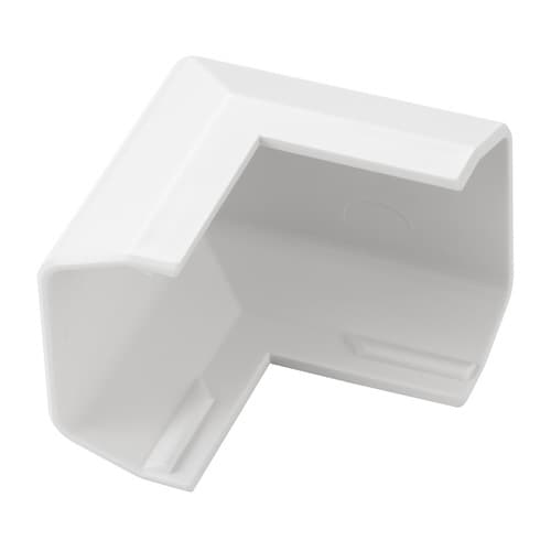 LD−GAF3MWH用接続ユニット 出ズミ 白