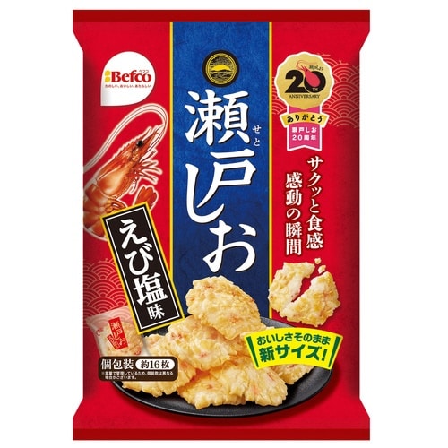 瀬戸しお 76g×12