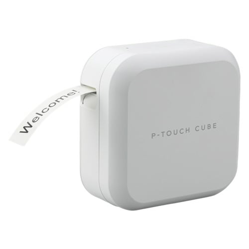 ラベルライター ピータッチ PT−P710BT