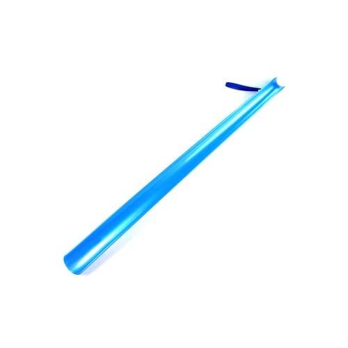 メタリックシューホーンブルー