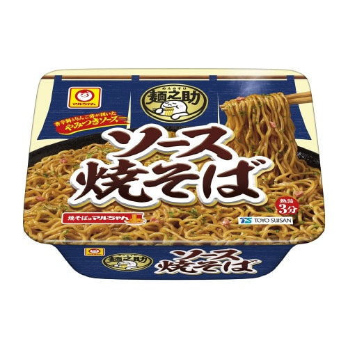 麺之助 ソース焼そば 12個