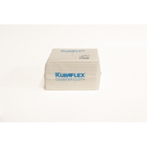 カウンタークロス 厚手 ホワイト×12