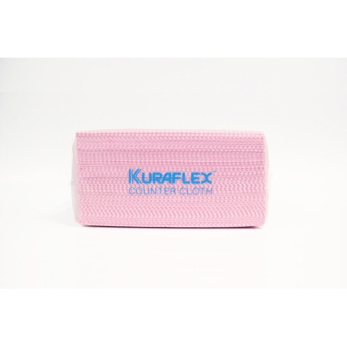 カウンタークロス 小判 ピンク×8