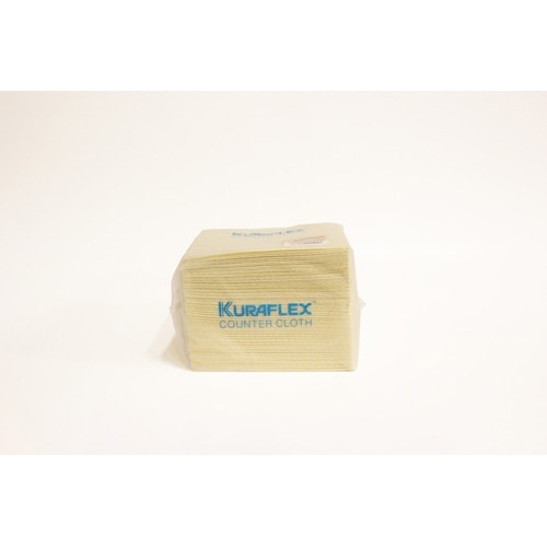 カウンタークロス 超厚手 ベージュ×12