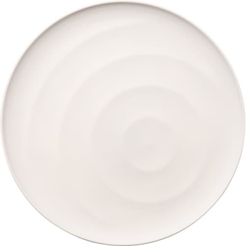 雫アイボリーO170mm×14mm×5