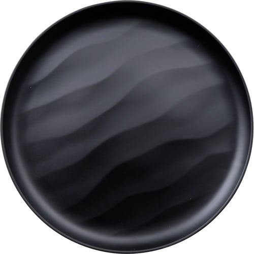 汐ブラックO180mm×18mm×5