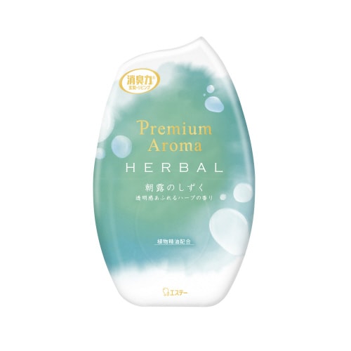 お部屋の消臭力 PA 朝露のしずく