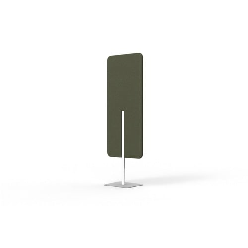 ルベリエパーテーションタテ 張込 BA−05