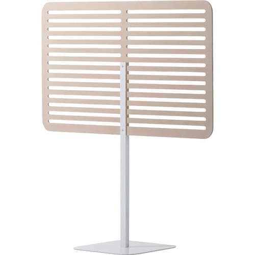 ルベリエパーテーションヨコ ウッド