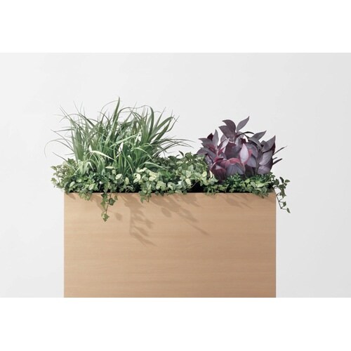 プランターグリーンリーフ120VCP3531150