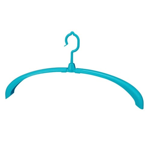 洗濯ハンガー ロングハンガー トレーナー用